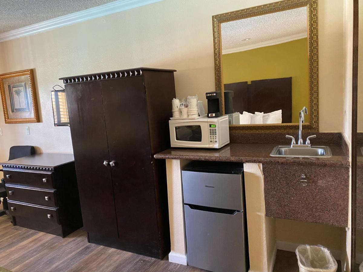 Travelodge By Wyndham Chatsworth Los Angeles Ngoại thất bức ảnh