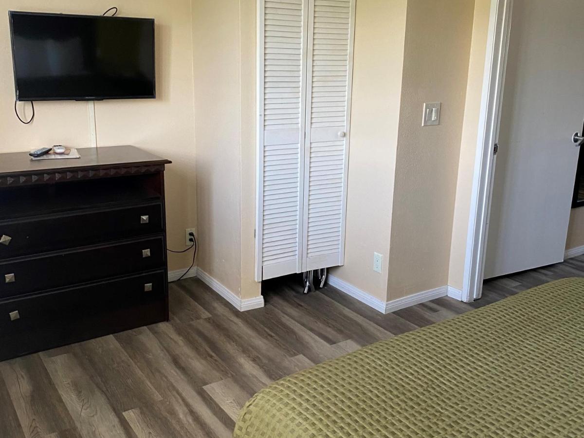 Travelodge By Wyndham Chatsworth Los Angeles Ngoại thất bức ảnh