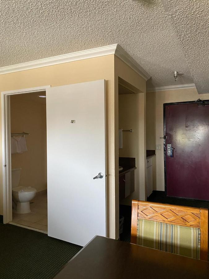 Travelodge By Wyndham Chatsworth Los Angeles Ngoại thất bức ảnh