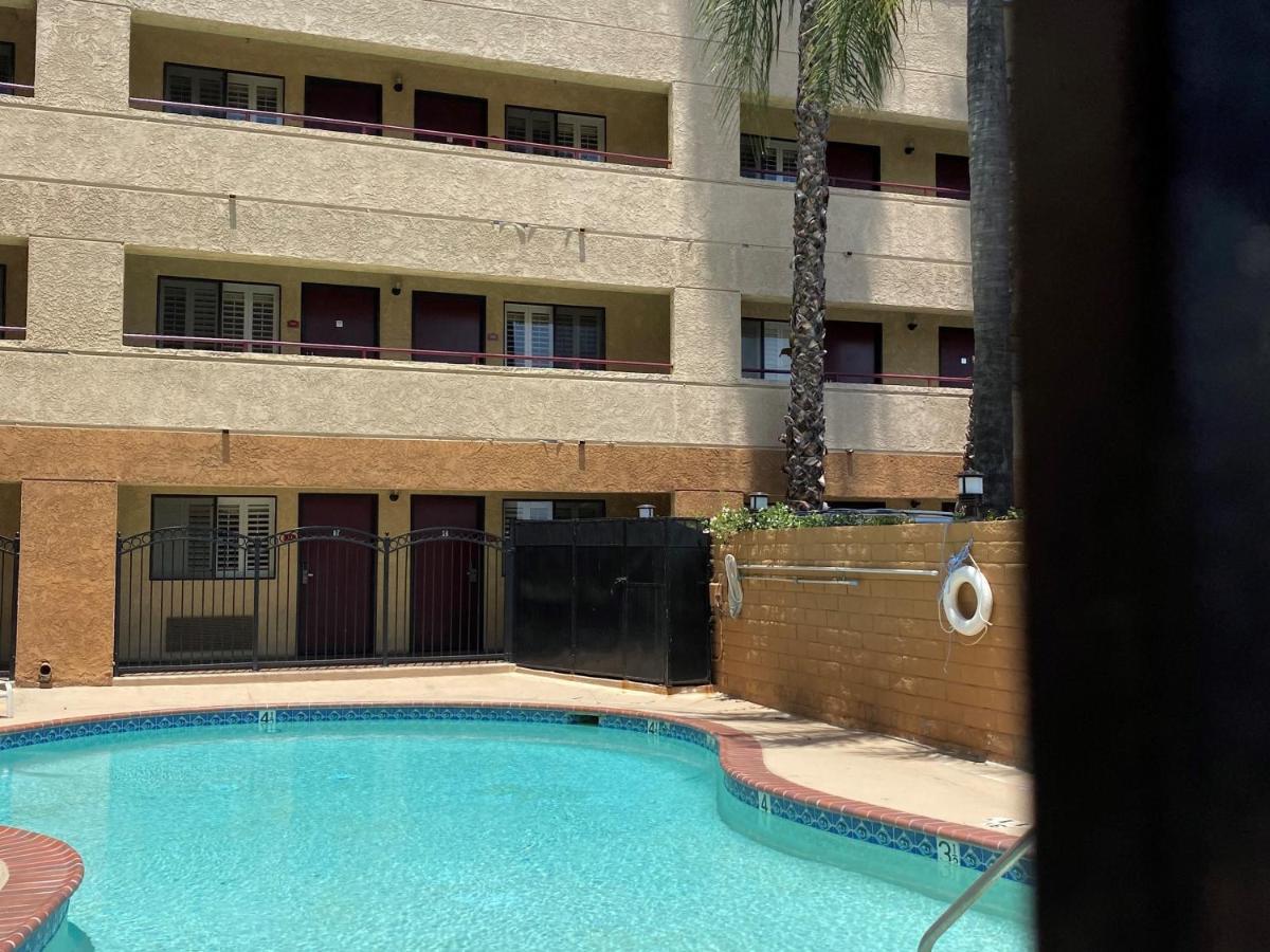 Travelodge By Wyndham Chatsworth Los Angeles Ngoại thất bức ảnh