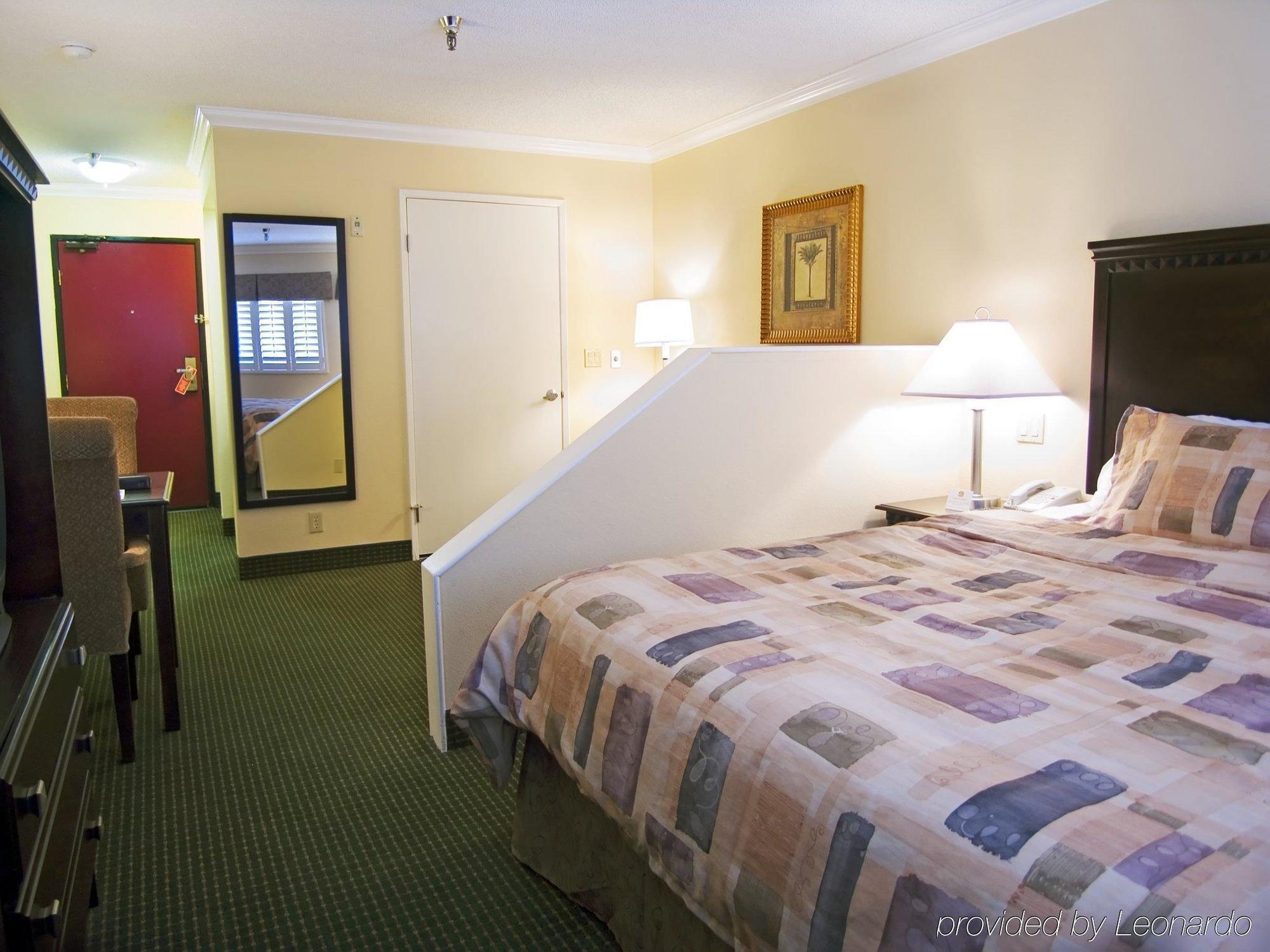 Travelodge By Wyndham Chatsworth Los Angeles Ngoại thất bức ảnh