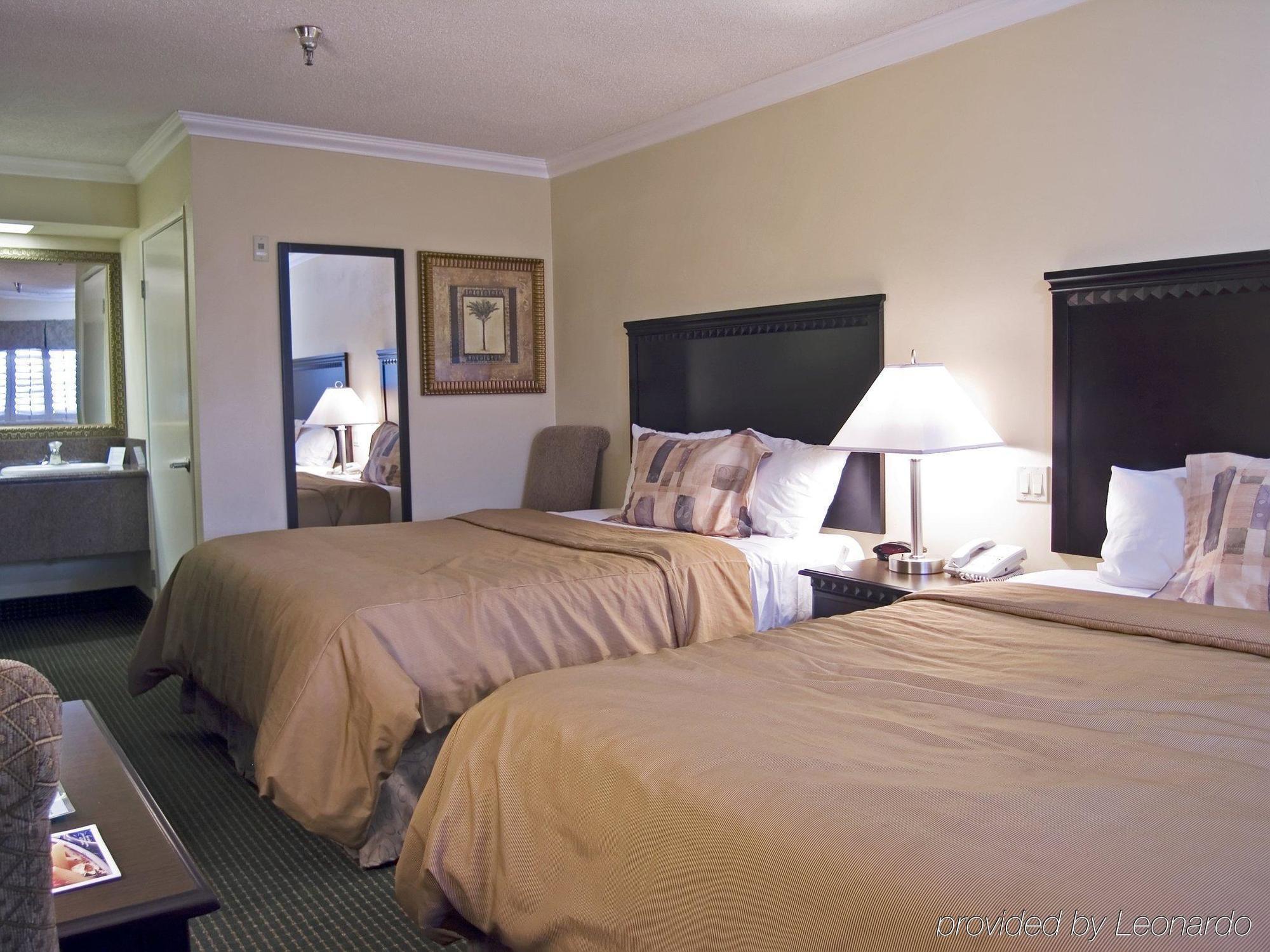 Travelodge By Wyndham Chatsworth Los Angeles Ngoại thất bức ảnh