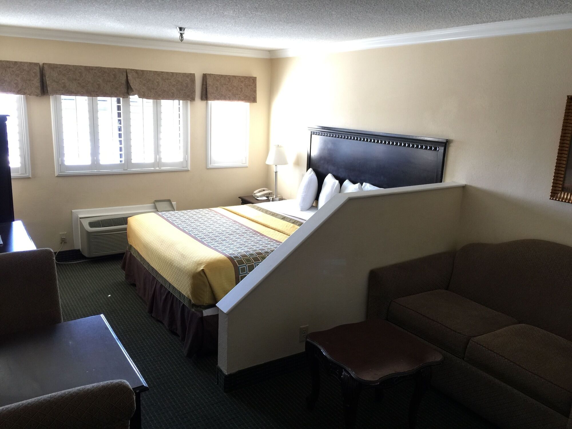 Travelodge By Wyndham Chatsworth Los Angeles Ngoại thất bức ảnh