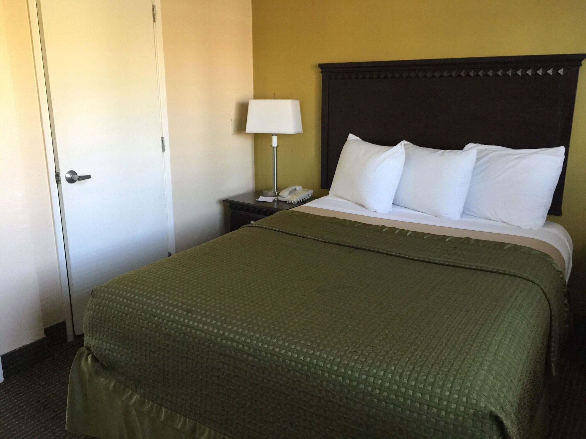 Travelodge By Wyndham Chatsworth Los Angeles Ngoại thất bức ảnh