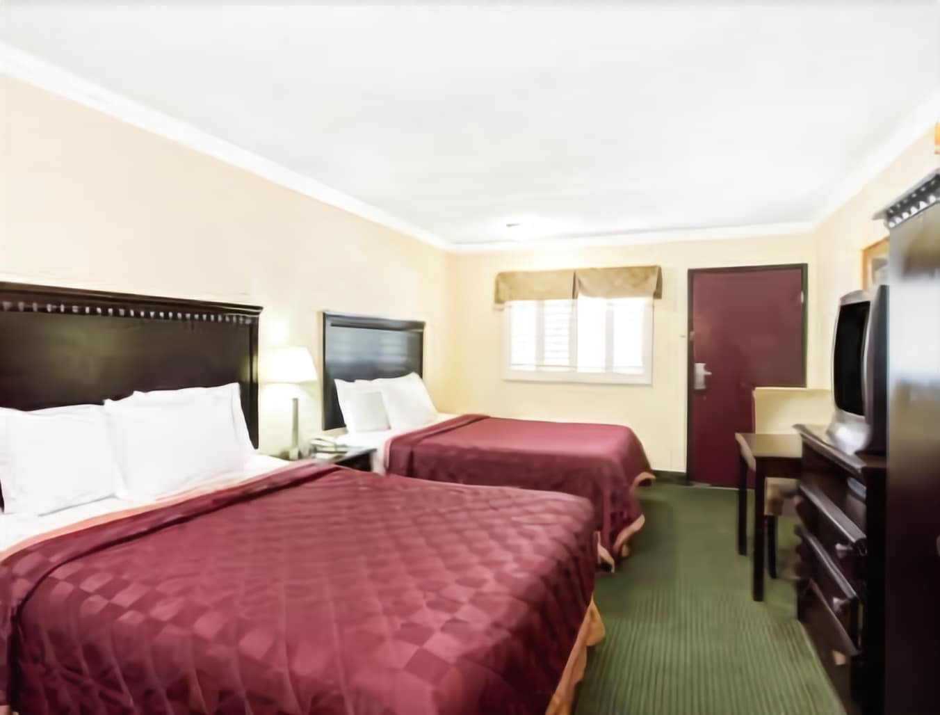 Travelodge By Wyndham Chatsworth Los Angeles Ngoại thất bức ảnh