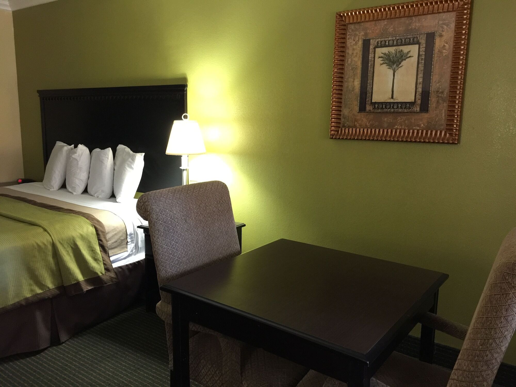 Travelodge By Wyndham Chatsworth Los Angeles Ngoại thất bức ảnh