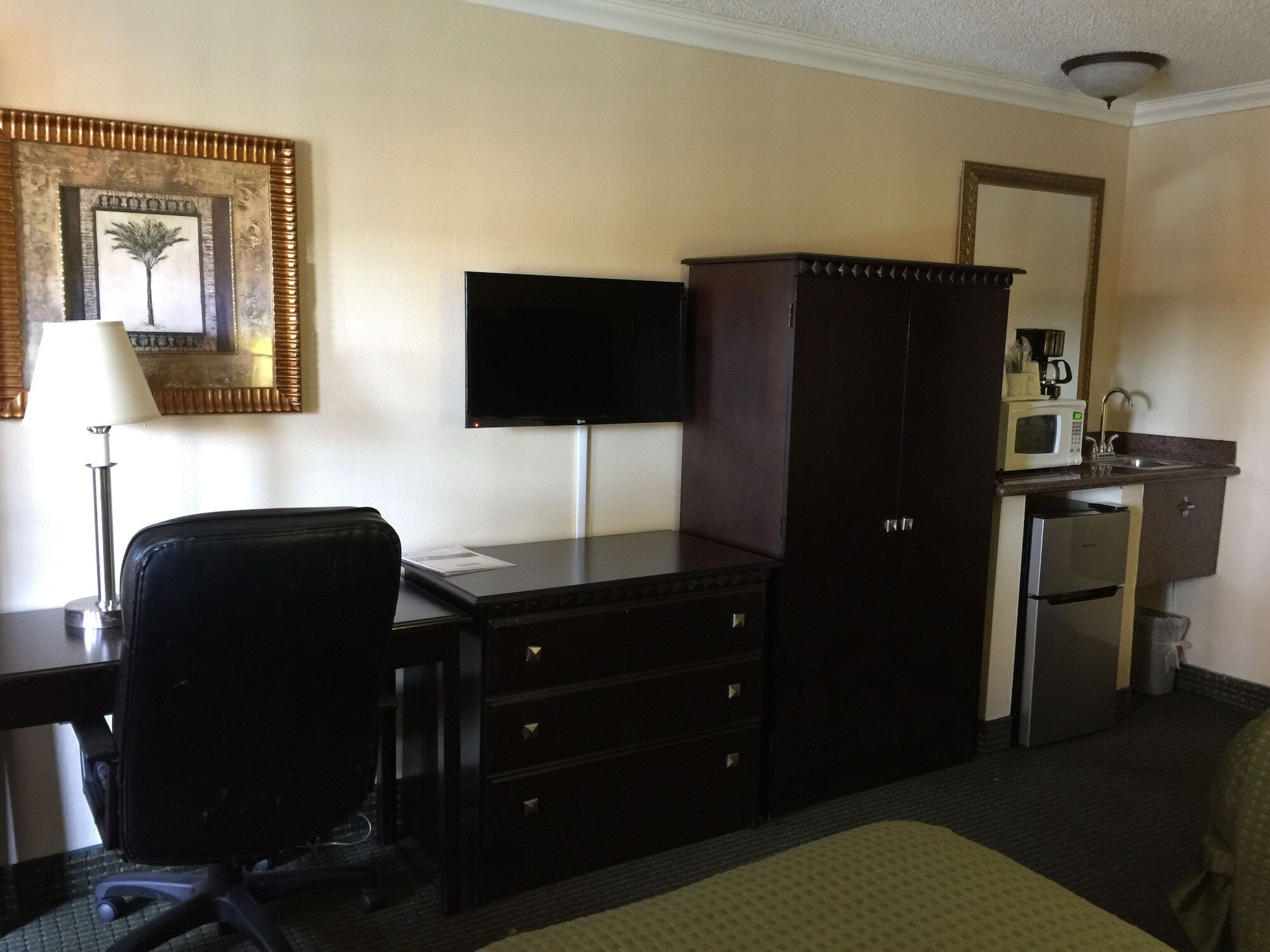 Travelodge By Wyndham Chatsworth Los Angeles Ngoại thất bức ảnh