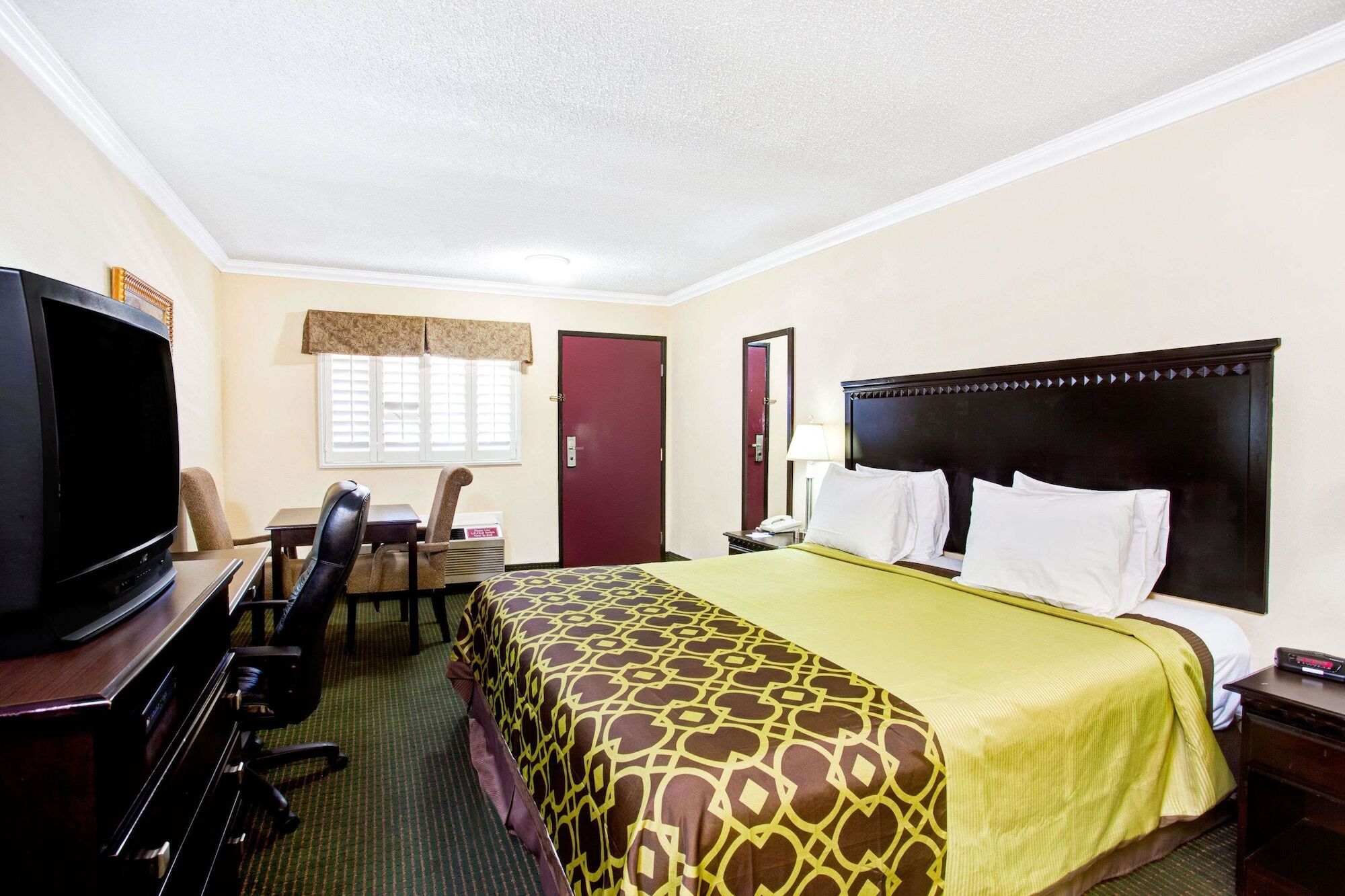 Travelodge By Wyndham Chatsworth Los Angeles Ngoại thất bức ảnh