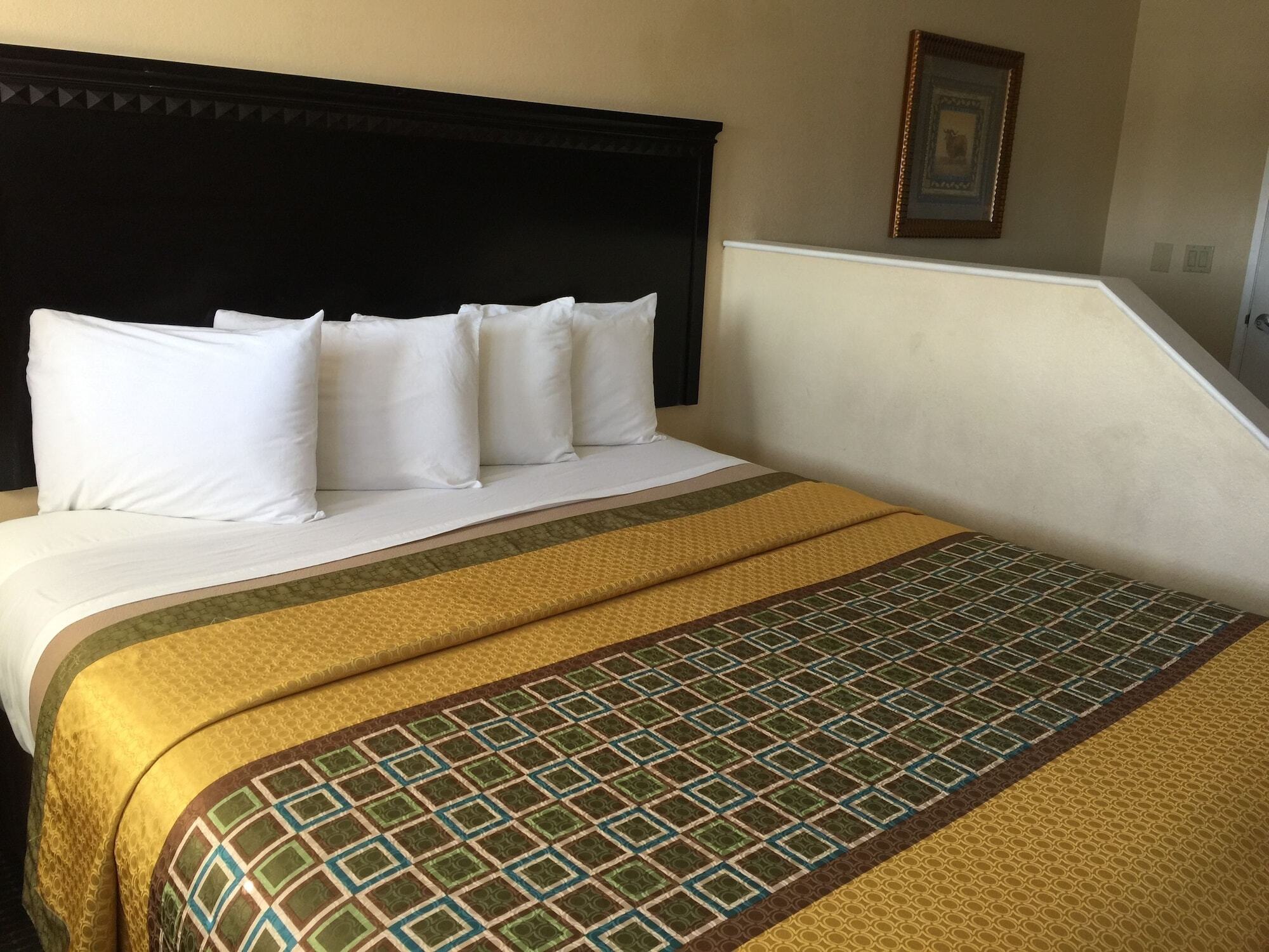 Travelodge By Wyndham Chatsworth Los Angeles Ngoại thất bức ảnh