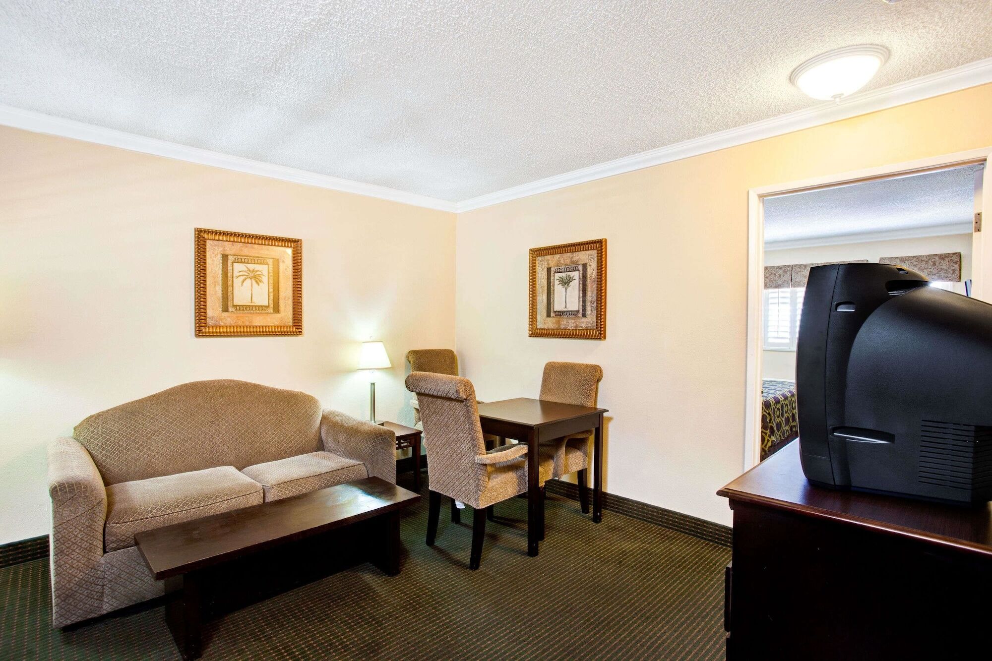 Travelodge By Wyndham Chatsworth Los Angeles Ngoại thất bức ảnh