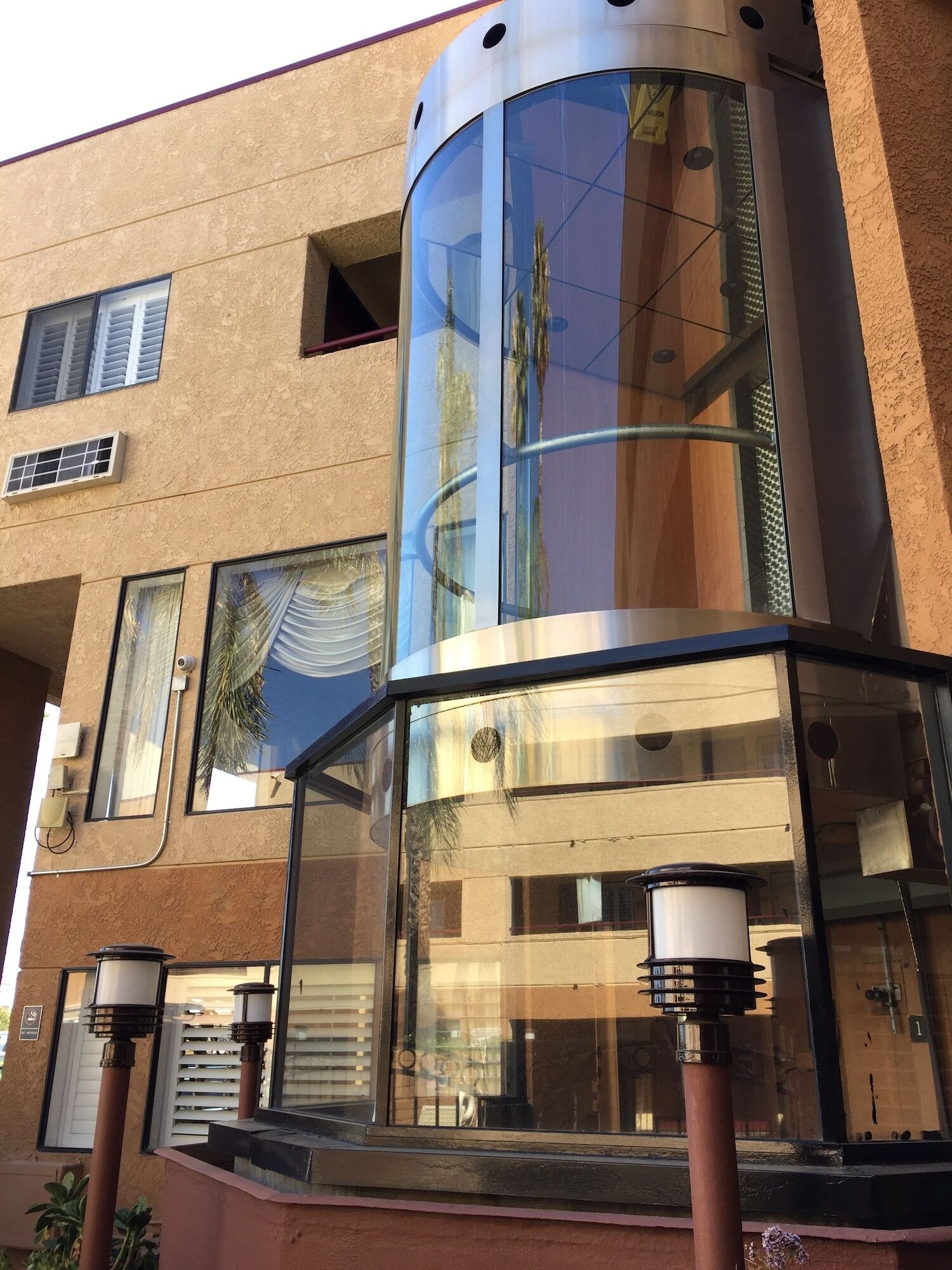 Travelodge By Wyndham Chatsworth Los Angeles Ngoại thất bức ảnh