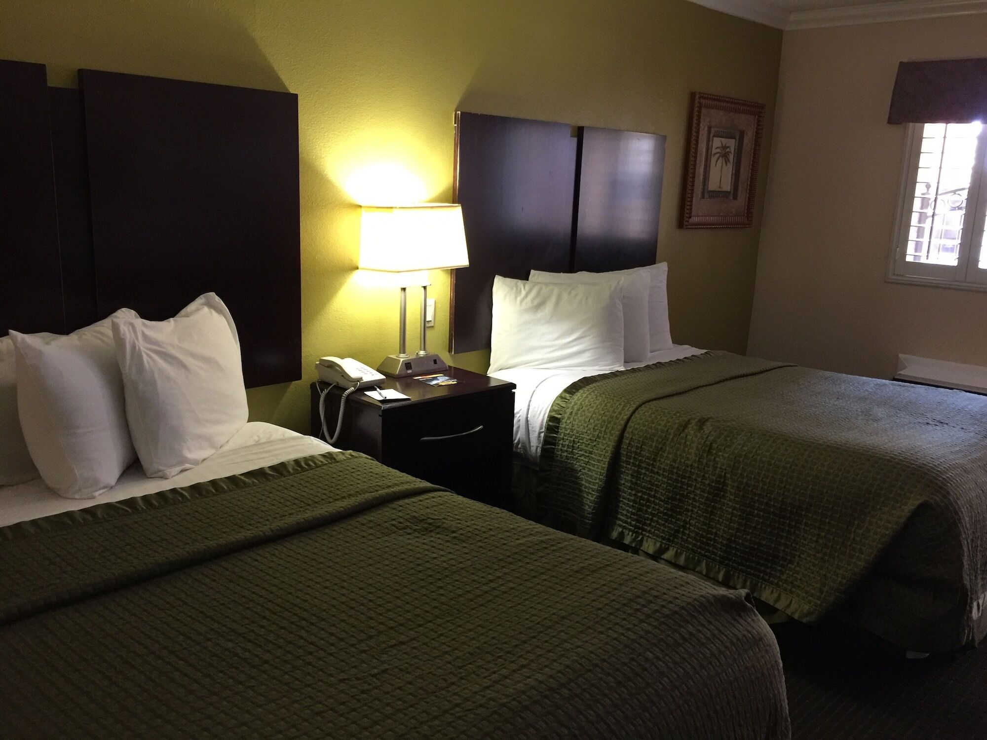 Travelodge By Wyndham Chatsworth Los Angeles Ngoại thất bức ảnh