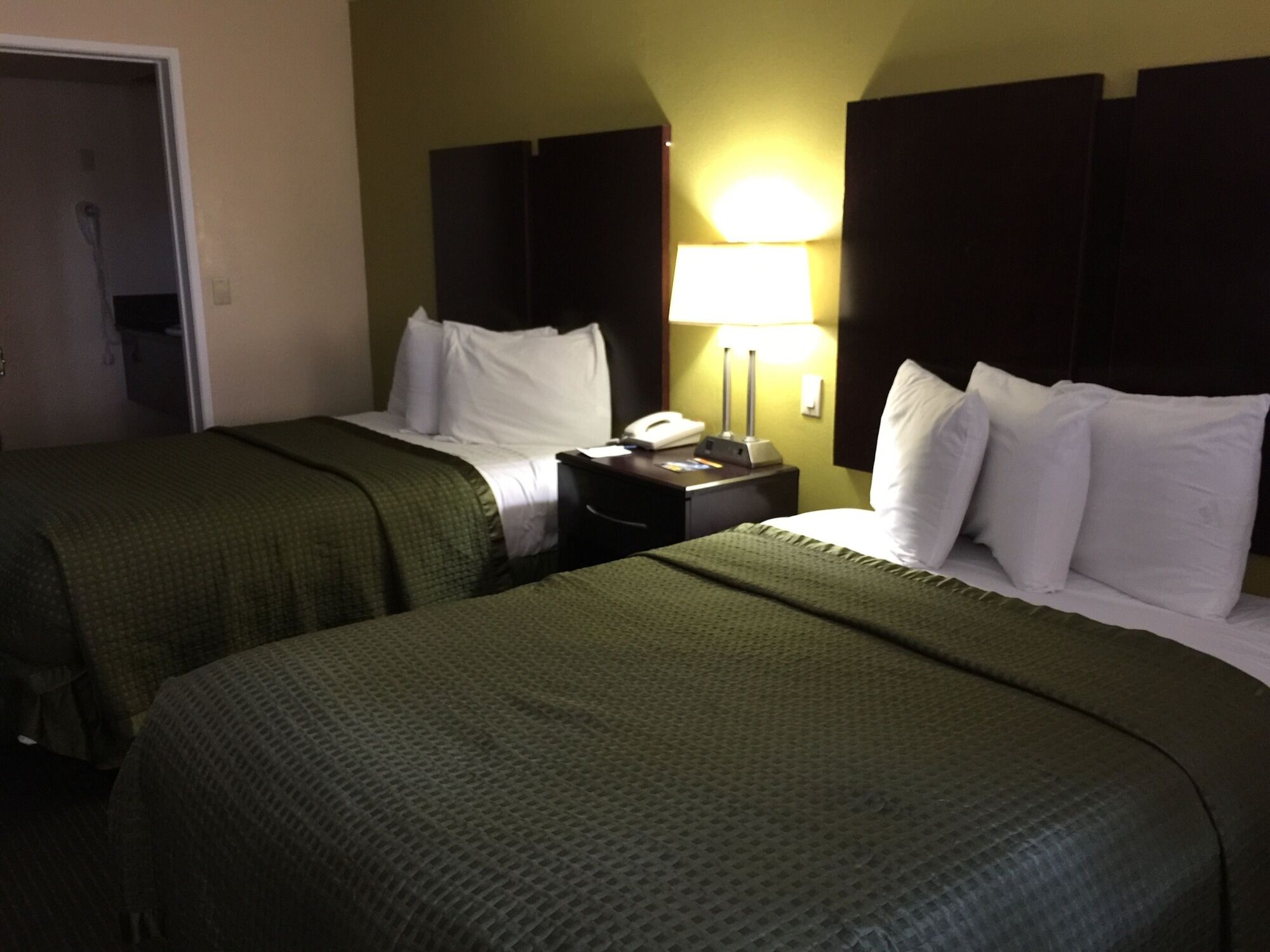 Travelodge By Wyndham Chatsworth Los Angeles Ngoại thất bức ảnh