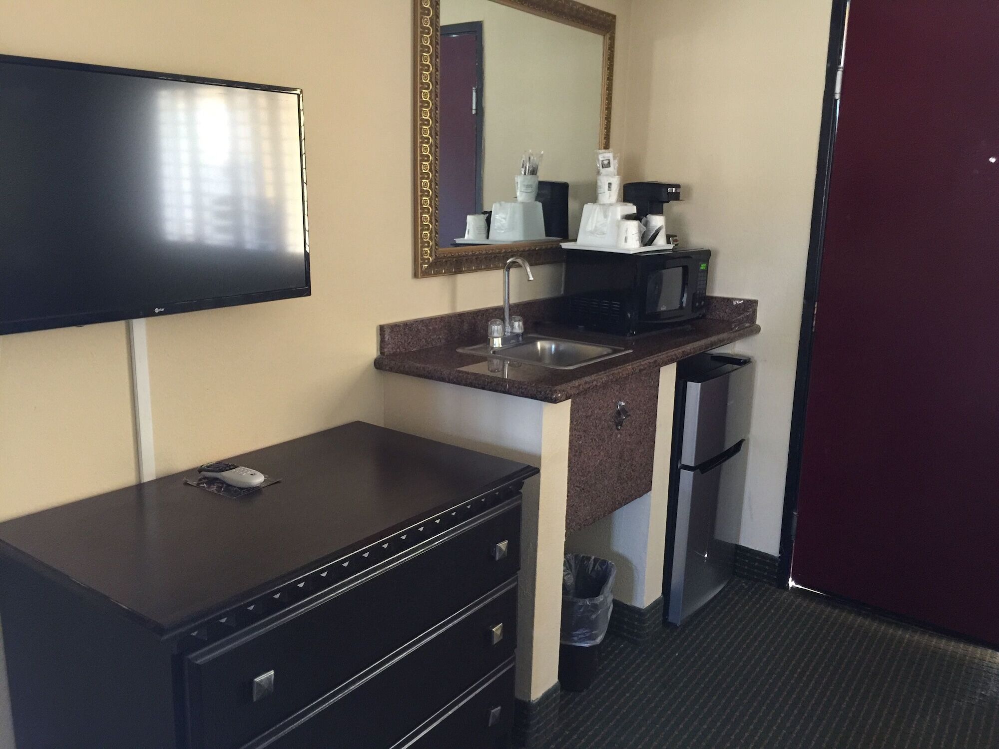 Travelodge By Wyndham Chatsworth Los Angeles Ngoại thất bức ảnh