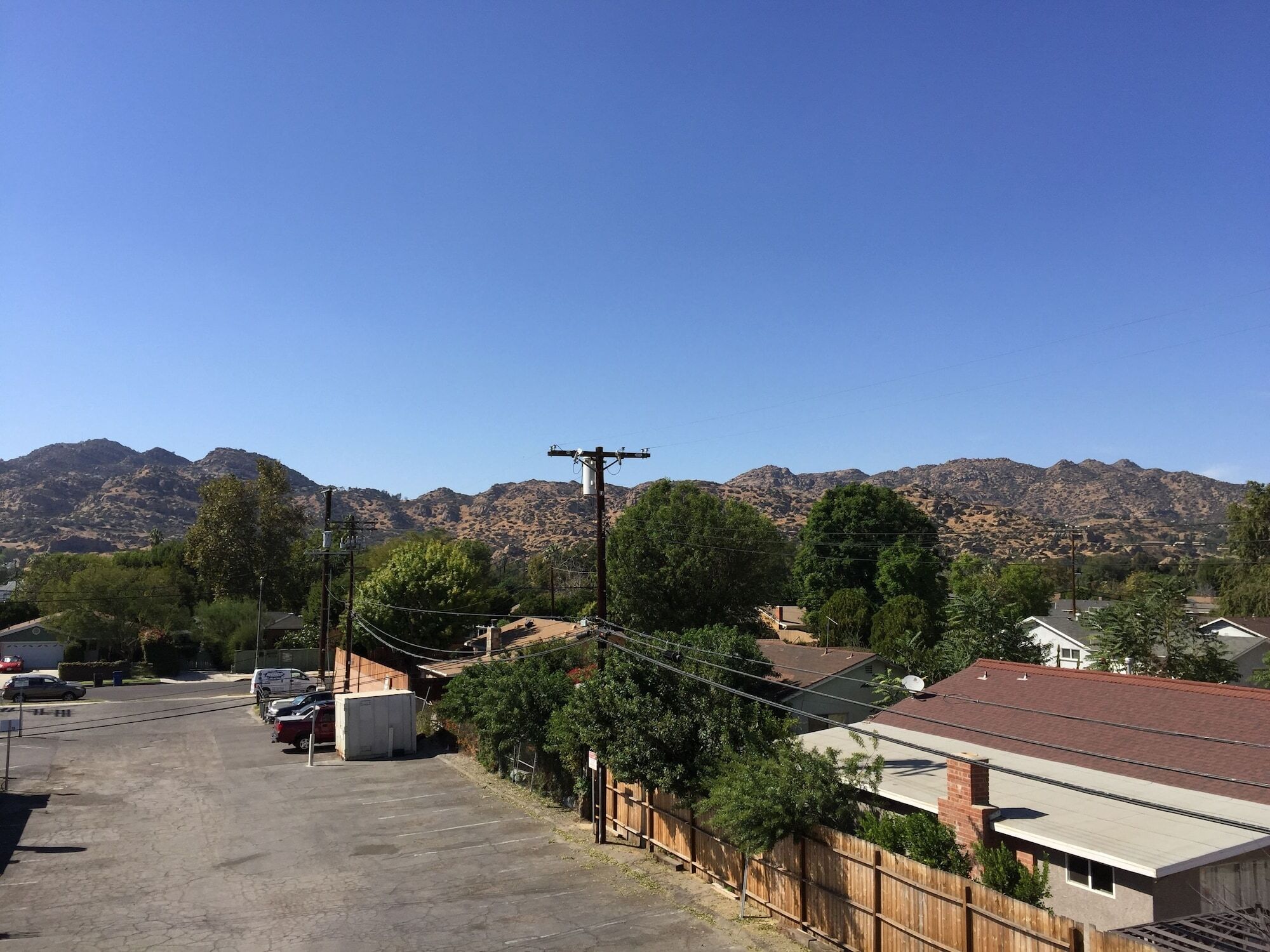 Travelodge By Wyndham Chatsworth Los Angeles Ngoại thất bức ảnh