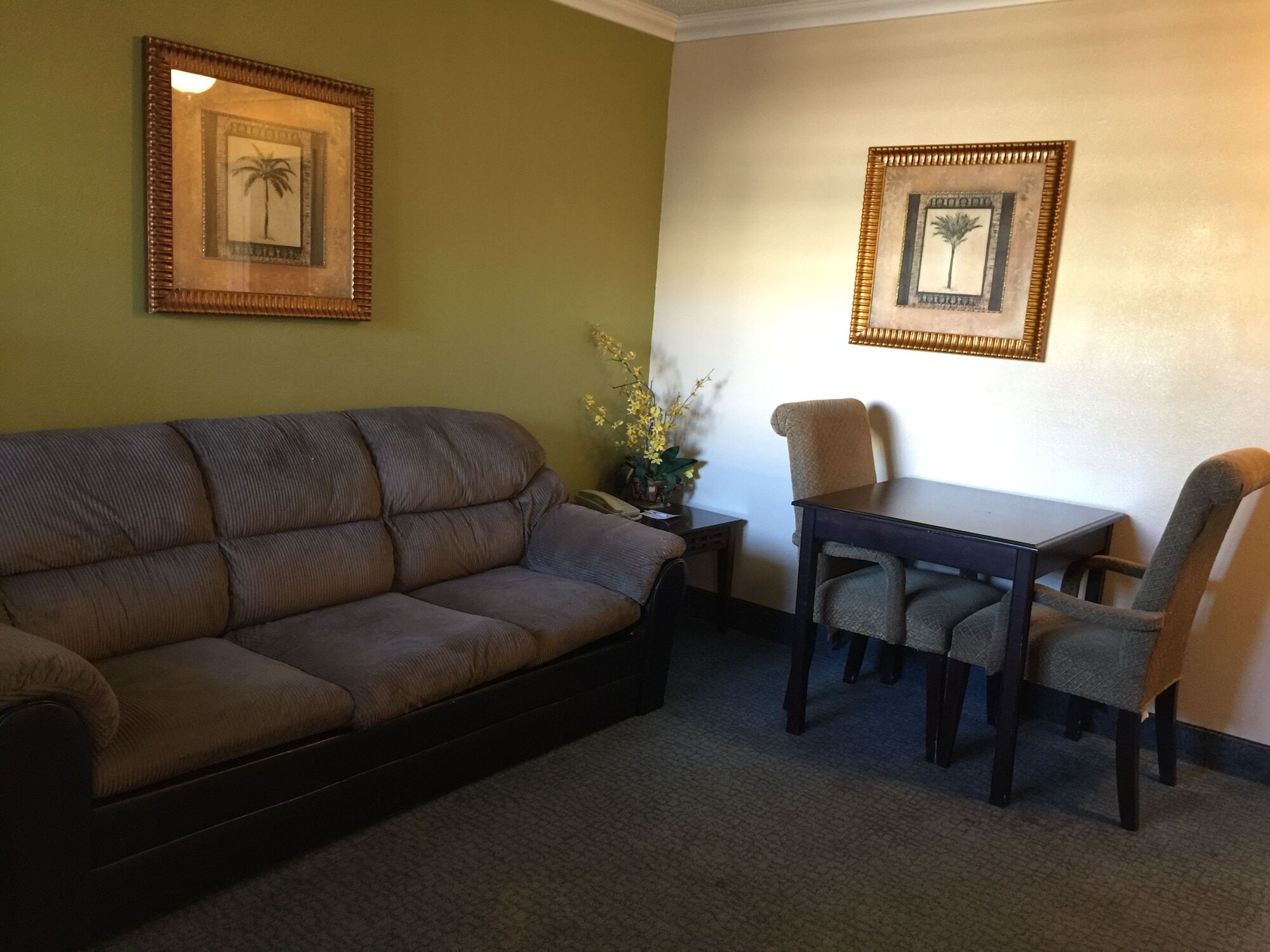 Travelodge By Wyndham Chatsworth Los Angeles Ngoại thất bức ảnh
