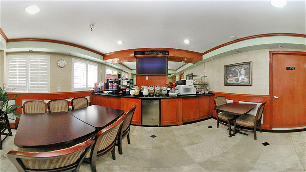 Travelodge By Wyndham Chatsworth Los Angeles Ngoại thất bức ảnh